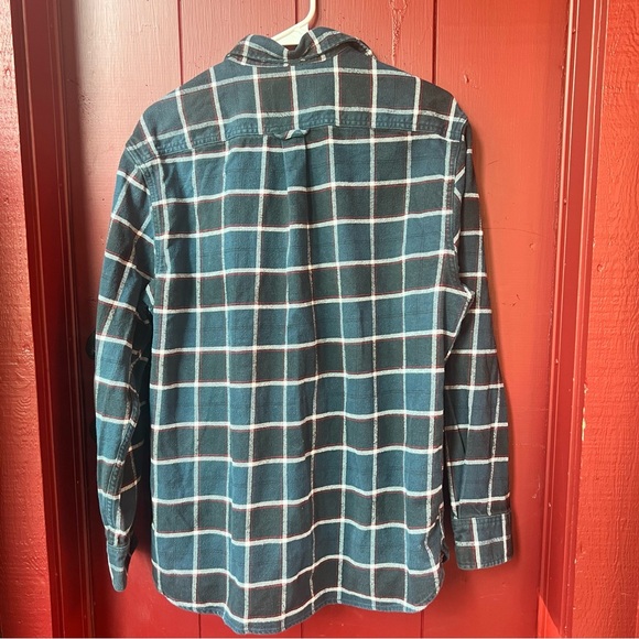 Jachs MFG. Heritage Flannel! Amazing condition! Size Large - Picture 4 of 6